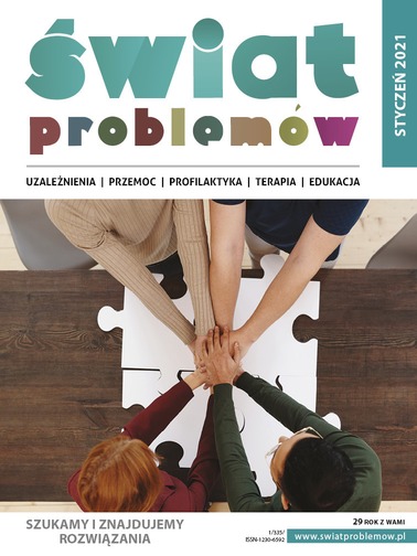 Świat Problemów - styczeń 2021