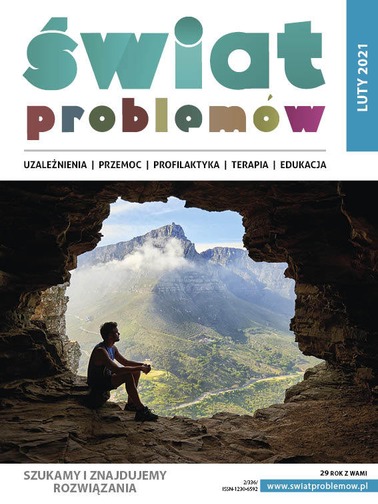 Świat Problemów - luty 2021