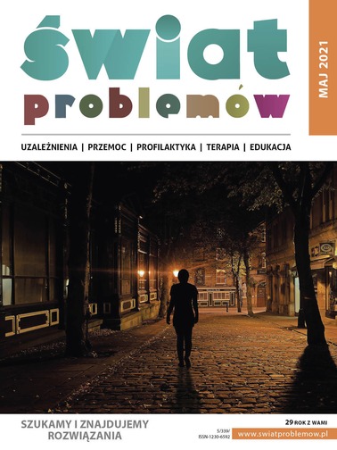 Świat Problemów - maj 2021