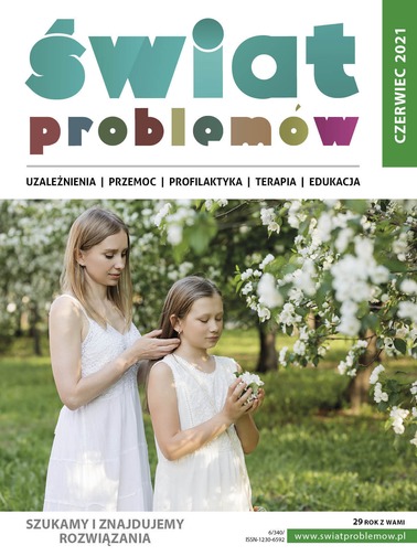 Świat Problemów - czerwiec 2021