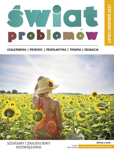 Świat Problemów - lipiec/sierpień 2021
