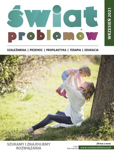Świat Problemów - wrzesień 2021