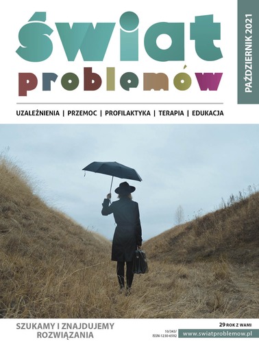 Świat Problemów - październik 2021