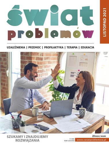 Świat Problemów - listopad 2021