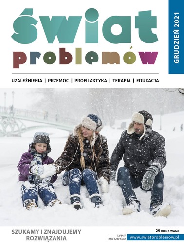 Świat Problemów - grudzień 2021