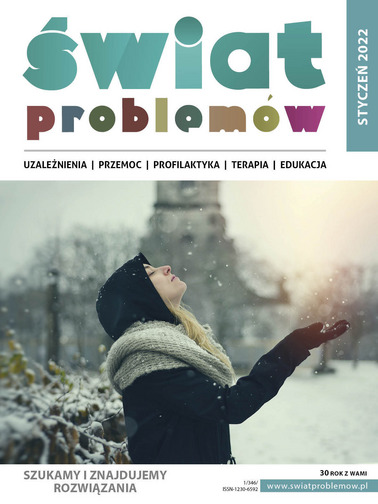 Świat Problemów Styczeń 2022