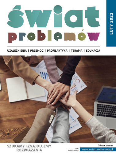 Świat Problemów Luty 2022
