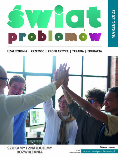 Świat Problemów Marzec 2022